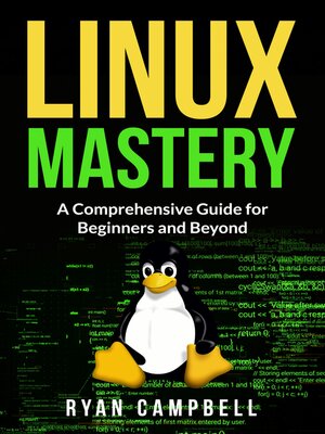 cover image of Linux Mastery